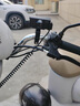 涂影Ride5運(yùn)動(dòng)相機(jī)摩托車行車記錄儀電動(dòng)車騎行華為海思高清防水 Ride5雙攝（后錄版） 64G套餐 曬單實(shí)拍圖