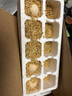 新鮮農(nóng)家谷物鮮雞蛋  現(xiàn)撿現(xiàn)發(fā) 破損包賠 新鮮營養(yǎng) 單枚50g-60g 30枚裝 曬單實拍圖