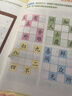 成語(yǔ)接龍全套2冊 注音版成語(yǔ)故事大全精選趣味游戲闖關(guān)典故小學(xué)生語(yǔ)文閱讀訓練必讀書(shū)籍課外書(shū)少兒兒童讀物 曬單實(shí)拍圖