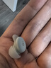 聲闊SleepA30睡眠耳機深睡艙無(wú)線(xiàn)降噪藍牙耳機睡覺(jué)不壓耳隔音耳塞助眠隱形小巧適用蘋(píng)果華為小米綠色 曬單實(shí)拍圖
