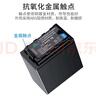 奧德盛（ODSX） 松下MDH3 BS1H PX298 HC-X2攝像機VW-VBD98 電池 雙充充電器 一電一充（雙充 充電器） AG-DVX200MC 曬單實拍圖