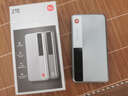 中興5G隨身wifi移動無線便攜式路由器U30Air免插卡流量大師M3無限高速隨行網(wǎng)絡2025新款全國通用 XY15B 5G智能雙網(wǎng)-流量大師M3 逸光銀 不限速不虛標月享1500G流量 曬單實拍圖