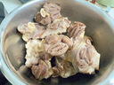 草地羊鮮生 寧夏灘羊小腿切塊5斤 羊腱子羊肉生鮮燒烤食材 清真 源頭直發(fā) 曬單實拍圖