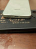 小米 REDMI K80 國家補(bǔ)貼 第三代驍龍 8 6550mAh大電池 澎湃OS 山巒青 12GB+256GB 紅米5G手機(jī) 曬單實(shí)拍圖