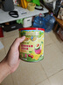 爺爺?shù)霓r(nóng)場(chǎng)五彩繽紛水果小熊泡芙 寶寶兒童零食 出行好物40g 曬單實(shí)拍圖