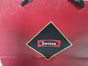 Swisse斯維詩 全家免疫禮盒 乳清蛋白粉450g*2 送維C泡騰片20片 送家人 曬單實拍圖