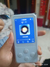 有道【重磅新品】AI聽力寶E7Pro 128G英語聽力隨身聽磨耳朵英語學習神器英語寶聽說寶熏聽復讀學習機 曬單實拍圖