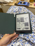 Kindle paperwhite6 12th Gen 新款電子書閱讀器 電紙書 墨水屏 防水 WiFi 海外版 paperwhite6簽名版32G 綠色 24款 曬單實拍圖