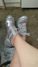 NEW BALANCE 運動(dòng)鞋男鞋女鞋戶(hù)外徒步訓練跑步鞋10O系列MT10OAA/AB 39.5 曬單實(shí)拍圖