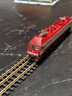 長(cháng)鳴 [新品] N比例 仿真火車(chē)模型 SS9G 電力機車(chē) SS9G-0145 曬單實(shí)拍圖