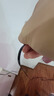 山澤(SAMZHE)六類網(wǎng)線 CAT6類千兆純銅扁平網(wǎng)線 電腦寬帶家用監(jiān)控網(wǎng)絡連接成品跳線 黑色15米HBP615 曬單實拍圖