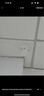 HIKVISION?？低暠O控攝像頭400萬(wàn)星光夜視室內室外高清可錄音網(wǎng)線(xiàn)供電手機遠程3346WDV3-I 2.8mm 曬單實(shí)拍圖