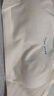 婷美【蠶絲抑菌】少女文胸運(yùn)動內(nèi)衣防震提拉發(fā)育期初高中生固定杯白M 曬單實拍圖