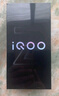 vivo iQOO Z10 Turbo+ 12GB+256GB 極地灰 天璣9400+旗艦芯  8000mAh超薄藍(lán)海電池 國家補(bǔ)貼 電競手機(jī) 曬單實拍圖
