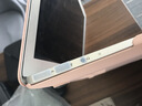 帝伊工坊適用蘋(píng)果電腦保護殼macbookpro保護套macbook14寸air13外殼pro16筆記本2025新款M4M3M2可貼膜殼 【奶油殼】薔薇粉（配鍵盤(pán)膜+防塵塞） 2020款Air13 (A 曬單實(shí)拍圖