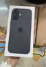 Apple/蘋果 iPhone 17 256GB 黑色 支持移動聯(lián)通電信5G 雙卡雙待手機 曬單實拍圖