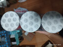 可比克薯片組合裝105g*3桶裝兒童大禮包膨化食品休閑追劇小零食 曬單實(shí)拍圖
