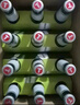 青島啤酒（TsingTao）純生原麥汁濃度8°P 600ml*12瓶 整箱新老包裝隨機發(fā)貨 七夕送禮 曬單實拍圖