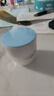 玉蘭油（OLAY）水潤透亮潤膚霜白里透紅面霜提亮膚色保濕【原美白潤膚霜】 老款【帶粉】2026-10月到期 曬單實拍圖