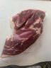 鮮羅紀進(jìn)口原切安格斯牛腱子肉1kg2斤裝 冷凍生鮮谷飼牛肉食材 48H排酸  曬單實(shí)拍圖