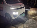 車(chē)燈尊長(cháng)城騰翼V80專(zhuān)用汽車(chē)LED大燈超亮近光燈遠光燈泡H7H4強光改裝配件 騰翼V80【近光燈H7】一對 96W 曬單實(shí)拍圖