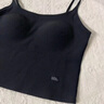 蕉下（beneunder）bra-in吊帶背心女士帶胸墊打底內(nèi)搭可外穿美背涼感春夏 25新款 曬單實拍圖
