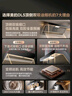 美的（Midea）抽吸排油煙機(jī)頂側(cè)雙吸24風(fēng)量變頻超薄近吸7字型煙灶聯(lián)動(dòng)DL5以舊換新國(guó)家補(bǔ)貼20%可配燃?xì)庠?曬單實(shí)拍圖