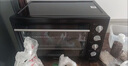 美的（Midea）【國家補貼】40L家用大容量多功能電烤箱  獨立控溫/機械操控/四層烤位/多功能烘焙MG38CB-AA三代 曬單實拍圖
