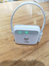 飛貓M2 隨身wifi6三網(wǎng)通免插卡移動(dòng)wifi無(wú)線(xiàn)網(wǎng)卡便攜式車(chē)載熱點(diǎn)4g路由器無(wú)限制全國通用流量2025白色款 曬單實(shí)拍圖
