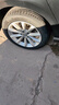 ENTDA安達(dá)輪胎 汽車輪胎 215/55R17 98W D01 適配秦plus 曬單實(shí)拍圖