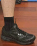美津濃（MIZUNO）25年新款 運(yùn)動鞋男女復(fù)古千禧經(jīng)典跑鞋 SPEED 2010 曬單實(shí)拍圖