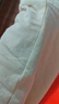 有棵樹(shù)睡衣女士秋季100%純棉簡(jiǎn)約翻領(lǐng)長(cháng)袖開(kāi)衫可外穿家居服女睡衣2025 曬單實(shí)拍圖