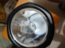飛利浦（PHILIPS）手電筒強(qiáng)光廣角遠(yuǎn)射超亮便攜手提探照燈露營巡邏應(yīng)急燈SFL3121G 曬單實(shí)拍圖