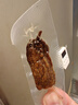 京東京造 風干牛肉干原味500g量販裝0添加防腐劑優(yōu)選原料手撕肉脯內蒙特產 曬單實拍圖