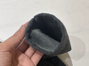 七匹狼男士保暖內衣加絨加厚秋冬秋衣秋褲中老年線衣線褲打底棉毛衫套裝 加厚加絨320g-藏青（上衣+褲子） XL (175) (推薦體重130-150斤) 曬單實拍圖