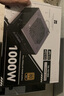 Thermalright(利民)   額定1000W TR-TG1000 ATX3.0電源 金牌全模組 原生PCIE5.0 全日系電解電容 14CM小機(jī)身 曬單實(shí)拍圖