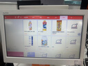 sunmi Q寶收銀機(jī)一體機(jī)餐飲奶茶店快餐小吃母嬰奶粉美容美發(fā)店收款機(jī)2+8G 3+16G高配單屏 官方標(biāo)配 曬單實(shí)拍圖