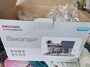 ?？低暎℉IKVISION）皓視通太陽(yáng)能4g攝像頭無(wú)電無(wú)網(wǎng)終身免流量監控室外800萬(wàn)雙畫(huà)面全彩監控器360度無(wú)死角人車(chē)偵測 曬單實(shí)拍圖