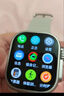 APPLE BIUE運(yùn)動(dòng)智能電話手表S9頂配蜂窩可插卡青年學(xué)生所有手機(jī)型可用S10 16G銀190°旋轉(zhuǎn)攝像頭可插卡 曬單實(shí)拍圖