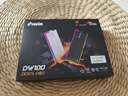 佰維（BIWIN）6000頻率DDR5 16G×2內存條時(shí)空行者DW100C28專(zhuān)屬調優(yōu)AMD  PC電腦配件 DW100 DDR5 6000/C28 黑色 32GB 2條套條 （16*2） 曬單實(shí)拍圖