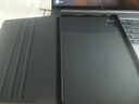 勵范華為MatePad11保護套2023款air12寸v8pro筆槽SE皮套11.5s暢享2榮耀9平板m5m6卡通magicpad保護殼 【發(fā)財小新】 華為MatePad Air12寸BKYW 曬單實(shí)拍圖