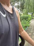 耐克（NIKE）【滔搏運(yùn)動】男子AS M NK DFADV AROSWFT SINGLET背心 FN4232-010 L 曬單實拍圖