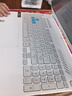華碩（ASUS）天選6Pro/天選5Pro/4展機筆記本電腦大學(xué)生設計辦公商務(wù)建模渲染輕薄本家用便攜獨顯高性能游戲本 天選4-R7-7735H-RTX4060 16G運行內存+512GB標配硬盤(pán) 曬單實(shí)拍圖