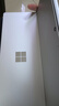 微軟（Microsoft）Surface Pro 第11版 二合一筆記本電腦 國家政府補貼20% 輕薄本 AI+PC 驍龍X Elite 32G 1T 亮鉑金 曬單實(shí)拍圖