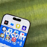 騏谷適用蘋果16磨砂鋼化膜iPhone16Pro max全屏覆蓋16plus手機貼膜聽筒防塵高清防爆防指紋16e保護貼膜 蘋果16Promax【微磨砂】鋼化玻璃膜1片裝 曬單實拍圖