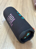 JBL FLIP7 音樂(lè )萬(wàn)花筒七代 【國家補貼】藍牙音箱 戶(hù)外音響 禮物 AI音效增強 賽道揚聲器 黑拼橙 曬單實(shí)拍圖