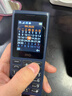 HMD101 4G全網(wǎng)通 傳承諾基亞經(jīng)典 雙卡雙待 直板大按鍵大字體學(xué)生老人功能機備用AI手機 深藍色 曬單實(shí)拍圖