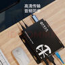 中科光電 HDMI光端機 HDMI高清視頻光端機HDMI+環(huán)出+音頻+USB HDMI光纖收發(fā)延長轉(zhuǎn)換傳輸器ZK-HDMI-RAU-SC 曬單實拍圖