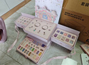 babycare&BCTOYS綺想串珠禮盒兒童玩具女孩生日禮物手工diy過家家玩具 曬單實(shí)拍圖
