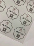 二維碼商標(biāo)定做標(biāo)貼不干膠logo標(biāo)簽烘焙奶茶外賣廣告標(biāo)簽貼紙定制 不干膠標(biāo)簽貼紙【定制專拍】 曬單實拍圖